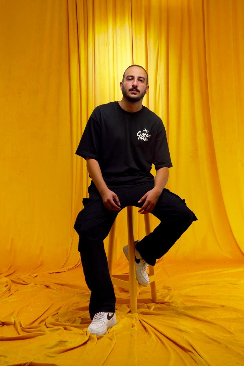Karim S.
